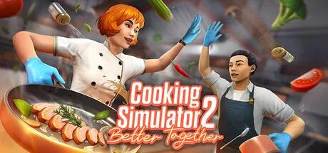 Cooking Simulator 2: Better Together Меню модов для ПК, Трейнеры и Читы
