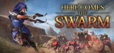 Here Comes The Swarm Eğitmenler & Modlar