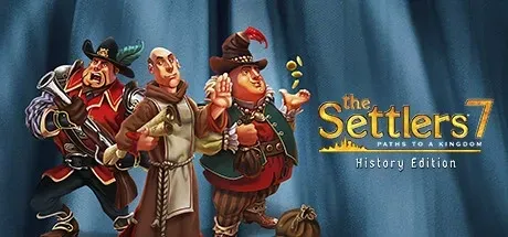 The Settlers 7 - History Edition PC Mod Menu, Trainers and Cheats