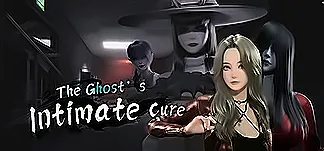 The Ghost’s Intimate Cure PC 모드 메뉴, 트레이너 및 치트