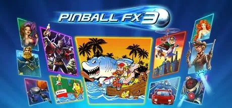 Pinball FX3 PC Mod Menu, Trainers and Cheats