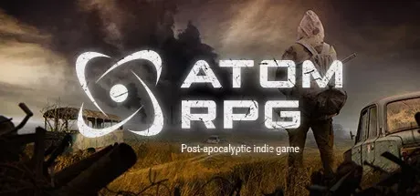 ATOM RPG - Post-apocalyptic indie game PC Mod Menu, Trainers and Cheats