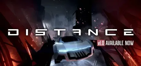 Distance PC Mod Menu, Trainers and Cheats