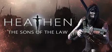 Heathen - The sons of the law PC Mod Menu, Trainers and Cheats