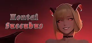 Hentai Succubus PC Mod Menu, Trainers and Cheats
