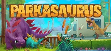 Parkasaurus PC Mod Menu, Trainers and Cheats