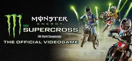 Monster Energy Supercross - The Official Videogame PC Mod Menu, Trainers and Cheats