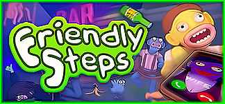 Friendly Steps