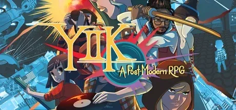 YIIK - A Postmodern RPG PC Mod Menu, Trainers and Cheats