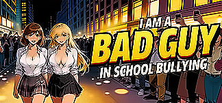 Amguy1 Get 1 cheats for I am a bad guy in school bullying with XMODhub, the ...