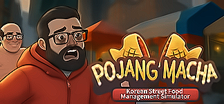POJANGMACHA : Korean Street Food Management Simulator PC Mod Menu, Trainers and Cheats