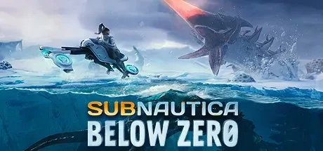 Subnautica - Below Zero PC Mod Menu, Trainers and Cheats