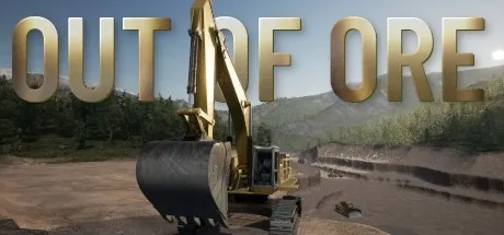 Out of Ore PC Mod Menu, Trainers and Cheats