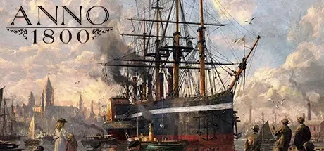 Anno 1800 PC Mod Menu, Trainers and Cheats