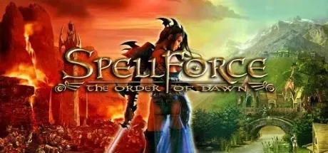 Spellforce - The Order of Dawn PC Mod Menu, Trainers and Cheats
