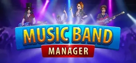 Music Band Manager PC Mod Menu, Trainers and Cheats