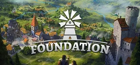 Foundation PC Mod Menu, Trainers and Cheats