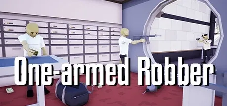One-armed robber PC Mod Menu, Trainers and Cheats