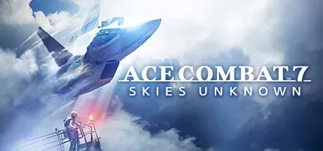 ACE COMBAT 7 - SKIES UNKNOWN PC Mod Menu, Trainers and Cheats