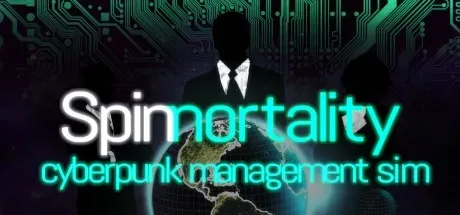 Spinnortality | cyberpunk management sim PC Mod Menu, Trainers and Cheats