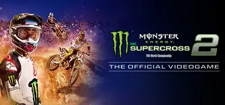 Monster Energy Supercross - The Official Videogame 2 PC Mod Menu, Trainers and Cheats
