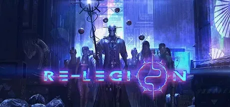Re-Legion PC Mod Menu, Trainers and Cheats
