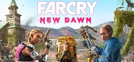 Far Cry New Dawn PC Mod Menu, Trainers and Cheats