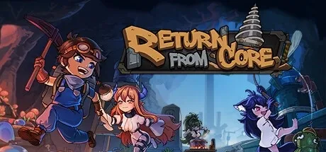 Return From Core PC Mod Menu, Trainers and Cheats