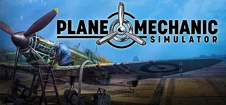 Plane Mechanic Simulator PC Mod Menu, Trainers and Cheats