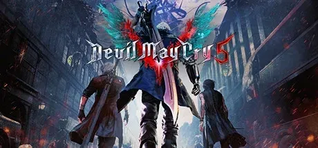 Devil May Cry 5 PC Mod Menu, Trainers and Cheats