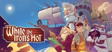 While the Iron's Hot PC Mod Menu, Trainers and Cheats