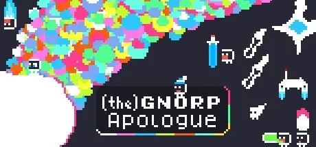 (the) Gnorp Apologue PC Mod Menu, Trainers and Cheats