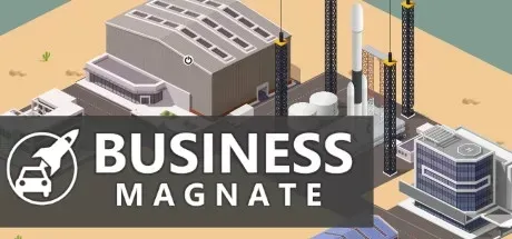 Business Magnate PC Mod Menu, Trainers and Cheats