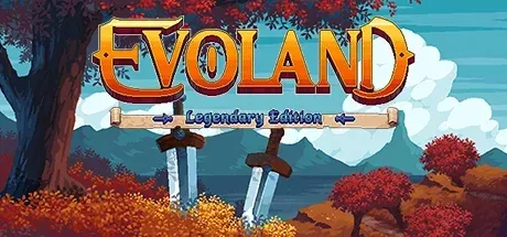 Evoland Legendary Edition PC Mod Menu, Trainers and Cheats