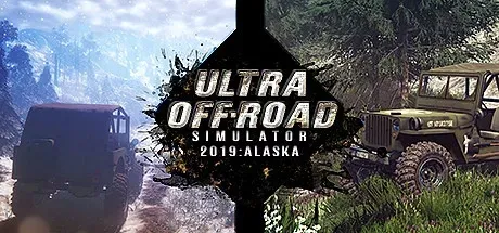 Ultra Off-Road Simulator 2019 - Alaska PC Mod Menu, Trainers and Cheats