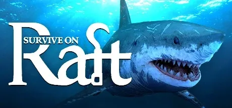 Survive on Raft PC Mod Menu, Trainers and Cheats