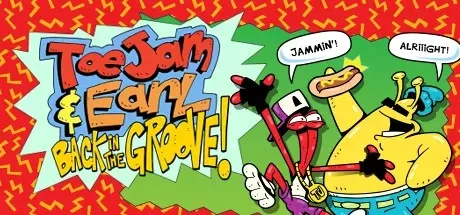 ToeJam & Earl - Back in the Groove PC Mod Menu, Trainers and Cheats