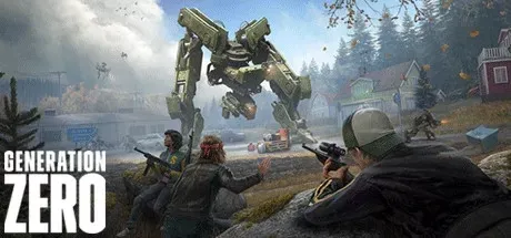 Generation Zero PC Mod Menu, Trainers and Cheats
