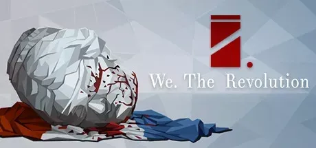 We the Revolution PC Mod Menu, Trainers and Cheats