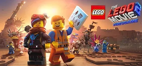 The LEGO Movie 2 Videogame PC Mod Menu, Trainers and Cheats