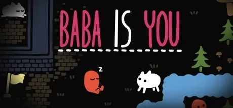 Baba is You PC Mod Menu, Trainers and Cheats