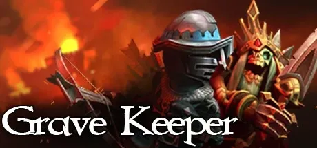 Grave Keeper PC Mod Menu, Trainers and Cheats