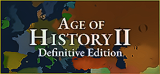 Age of History II Definitive Edition