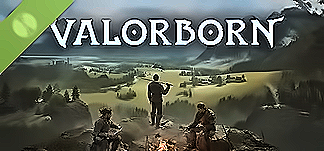 Valorborn