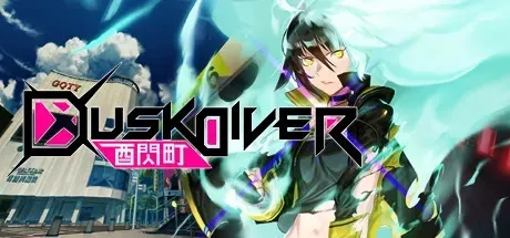 Dusk Diver PC Mod Menu, Trainers and Cheats