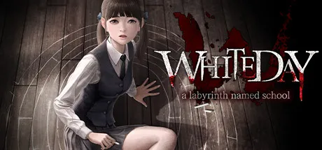 White Day: A Labyrinth Named School PC Mod Menu, Trainers and Cheats