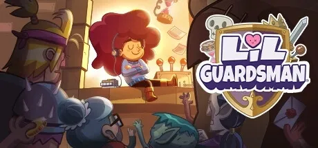 Lil' Guardsman PC Mod Menu, Trainers and Cheats