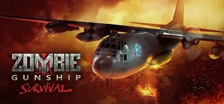 Zombie Gunship Survival PC Mod Menu, Trainers and Cheats
