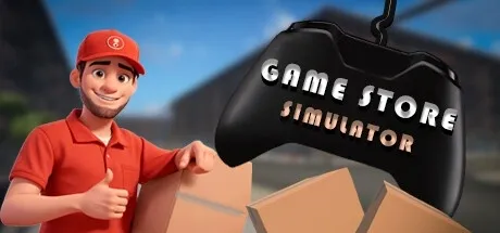 Game Store Simulator PC Mod Menu, Trainers and Cheats