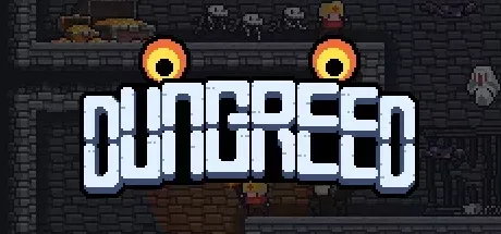 Dungreed PC Mod Menu, Trainers and Cheats